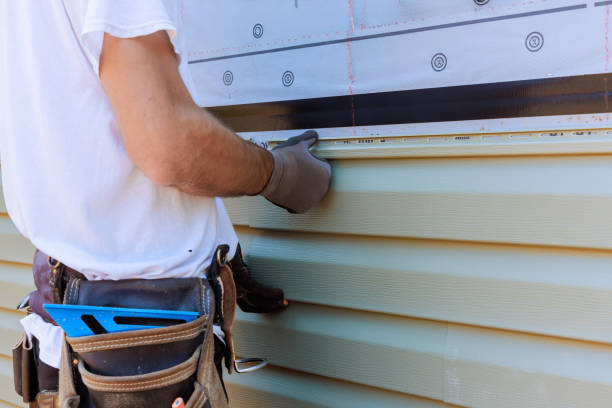Affordable Siding Installation solutions in Clear Brook, VA